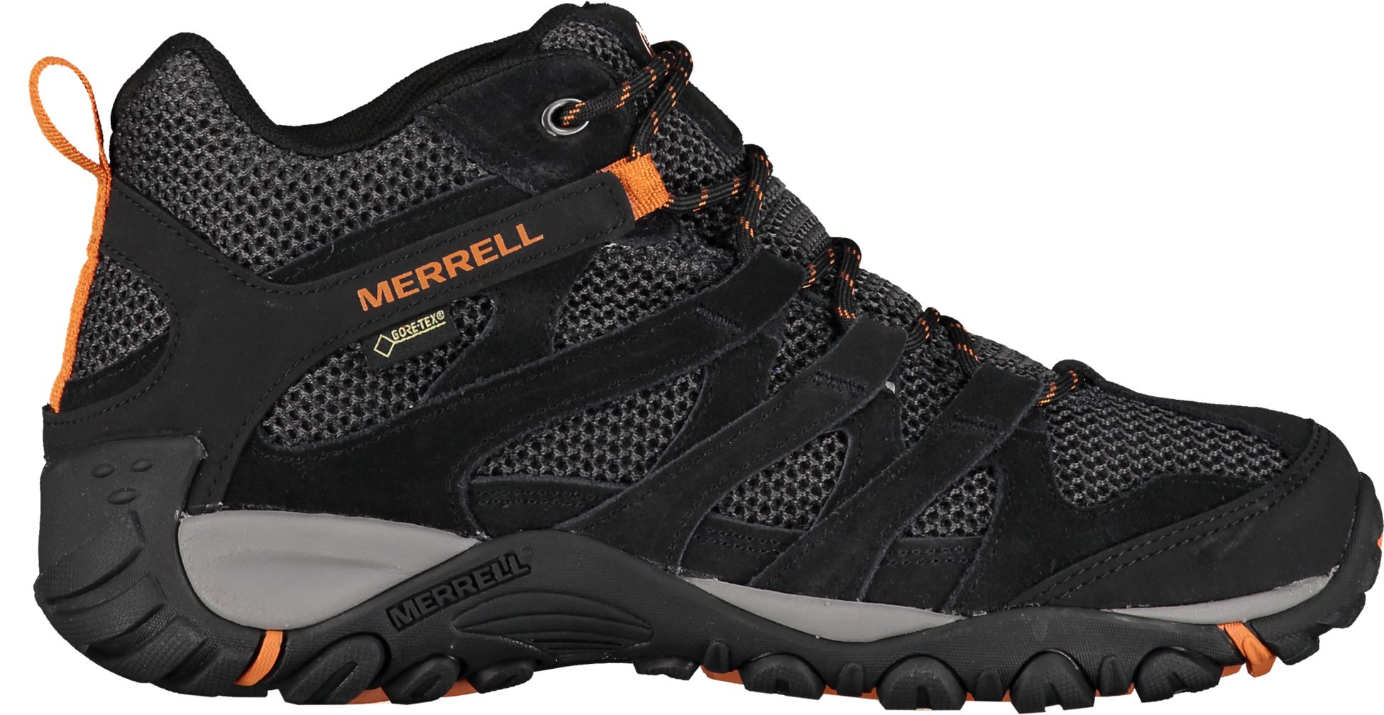 merrell alverstone mid review